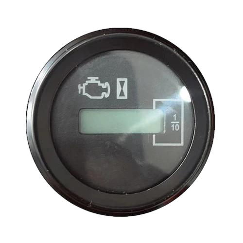 268-1964: KIT-SERVICE METER