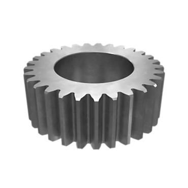 269-8417: 111.49mm Internal Diameter Steel Planet Gear