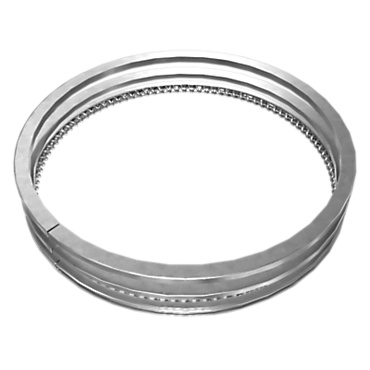 270-6970: Piston Ring Kt