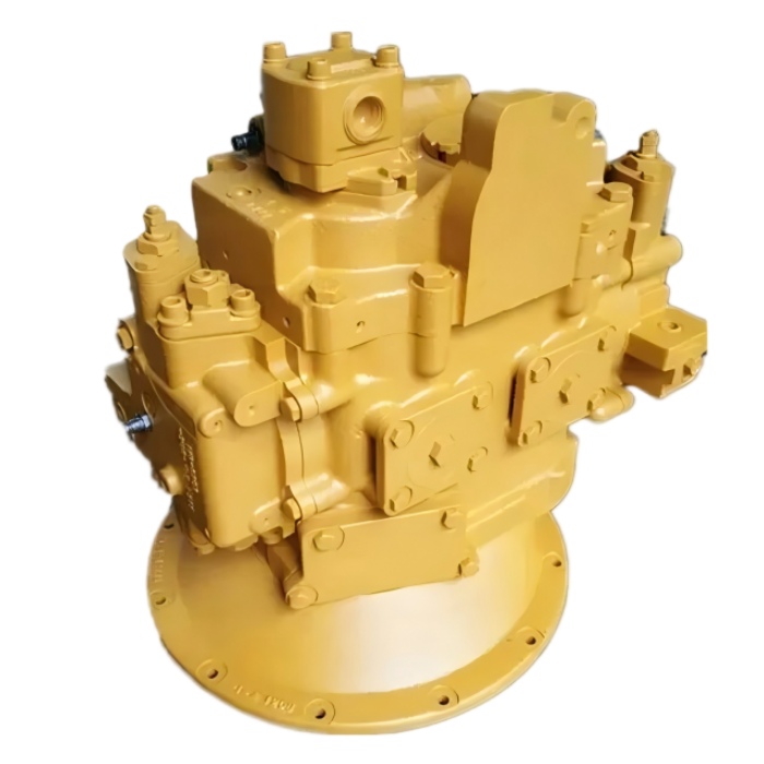 272-6955: PUMP GP-2PS-