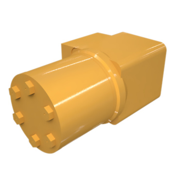 274-1512: Flow Control Valve