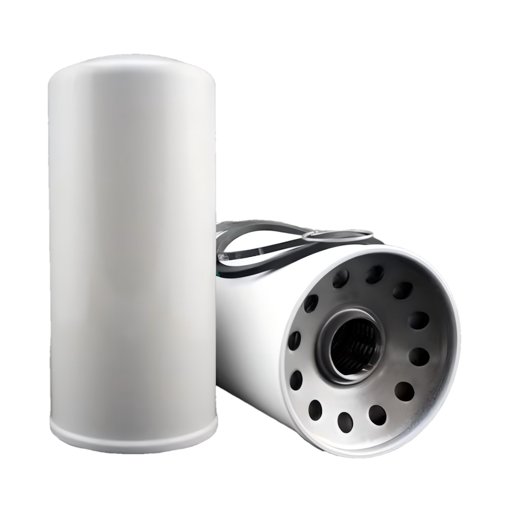 275-2604: Advanced Efficiency Engine Oil Filter