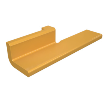 276-1318: Circle Wear Strip