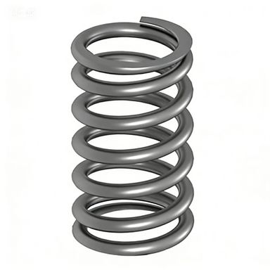 276-8132: SPRING-VALVE