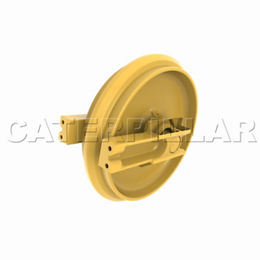277-8667: IDLER GP-FR-