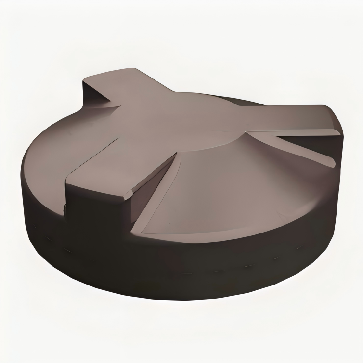 280-4093: Bucket Wear Button