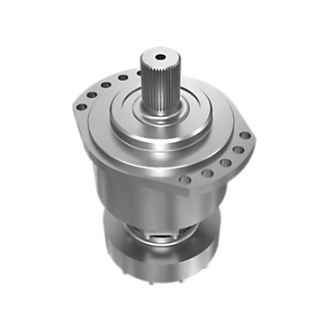 280-7854: Hydrostatic Motor
