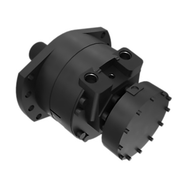 280-7856: Hydrostatic Motor