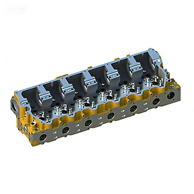 281-1640: HEAD AS.-CYL