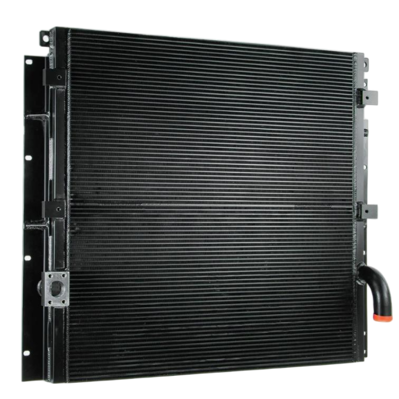 281-3581: Oil Cooler System