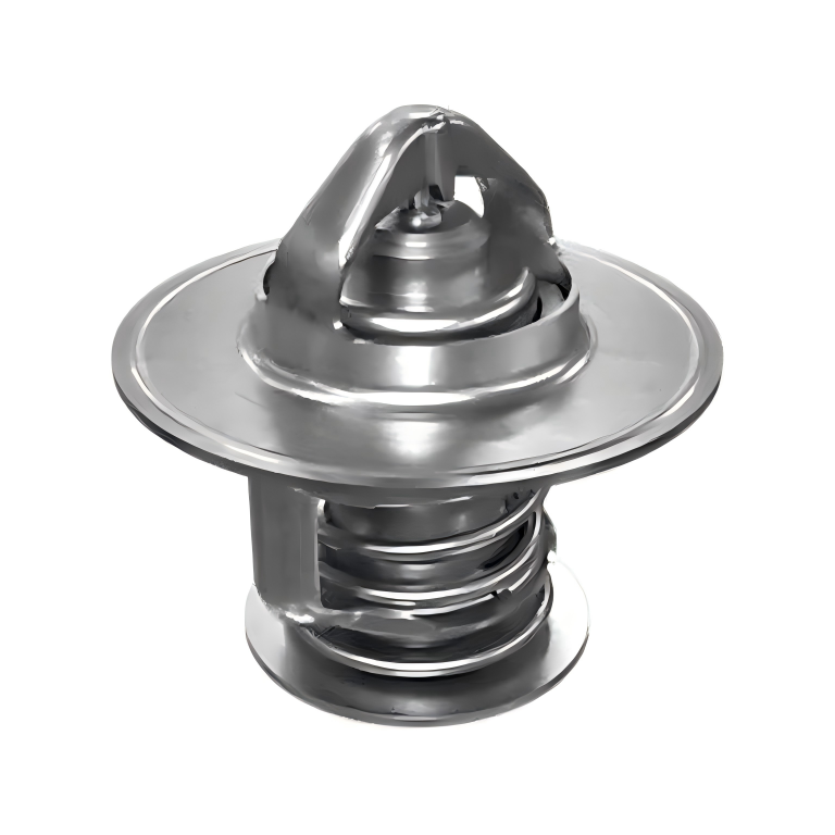 284-5421: Water Temperature Regulator