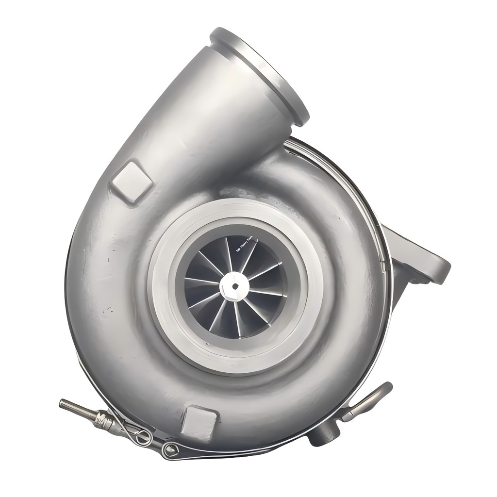 284-7707: Basic Turbocharger Group