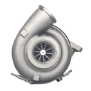 284-7707: Basic Turbocharger Group