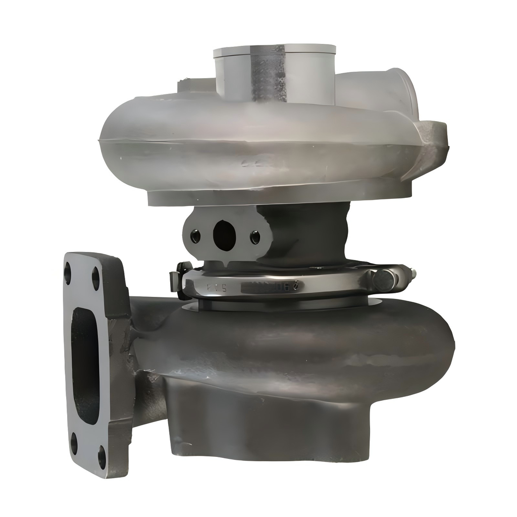 287-0049: Basic Engine Turbo