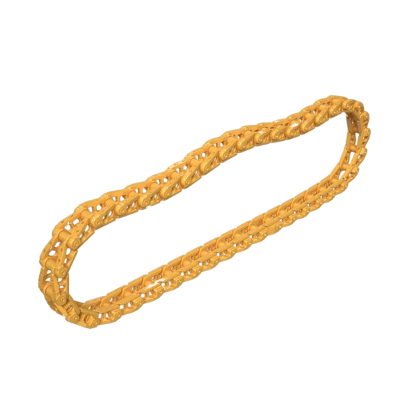 289-0270: Grouser Shoe Track Link