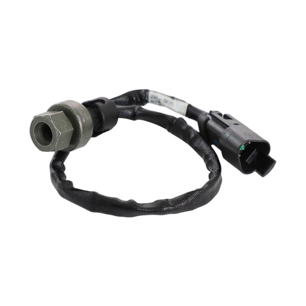 290-5825: 6394 Kpa Maximum Pressure High Pressure Sensor
