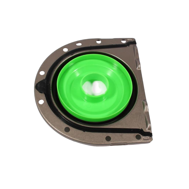 292-0886: Cylinder Block Rear Housing