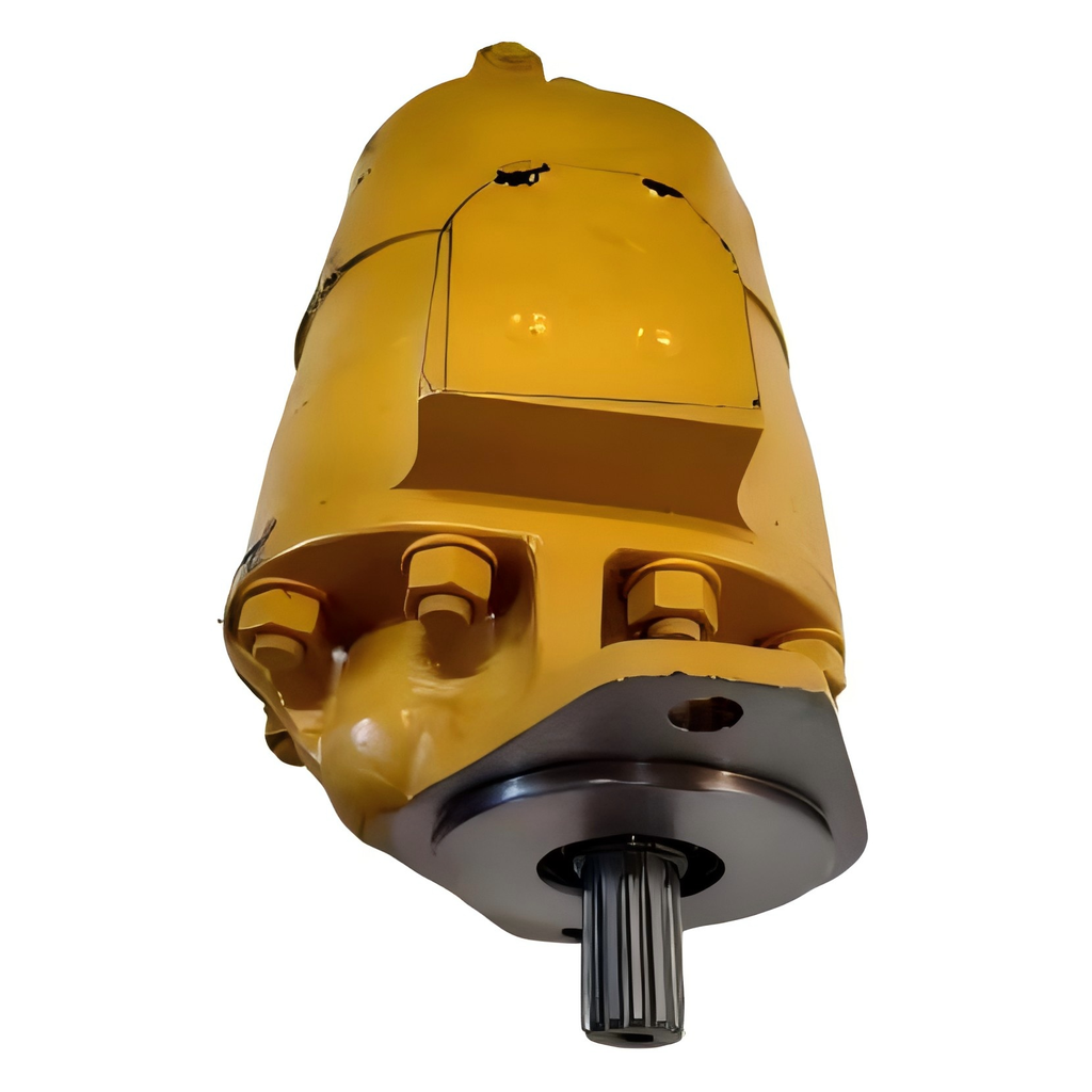 292-9964: 116.00Cc Displacement Gear Pump