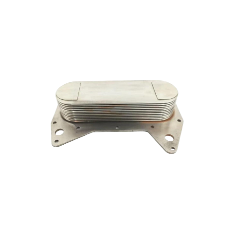 293-9367: Engine Oil Cooler Core