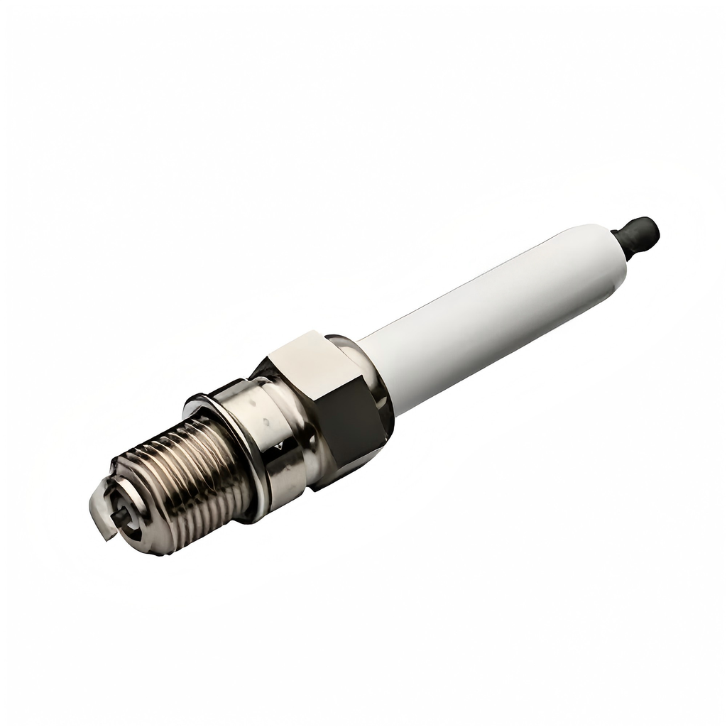 295-3099: Stainless Steel Spark Plug