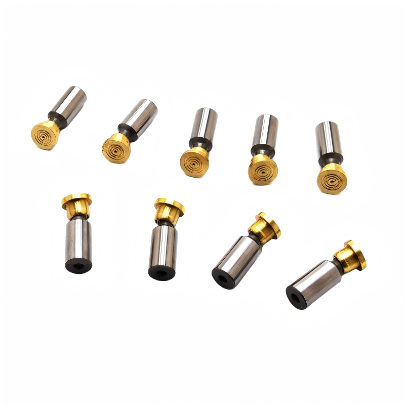 295-9687: 26mm Outer Diameter Motor Piston