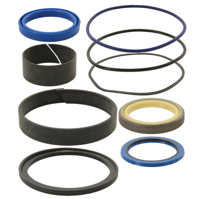 295-9891: STANDARD SIZE Hydraulic Cylinder SEAL KIT