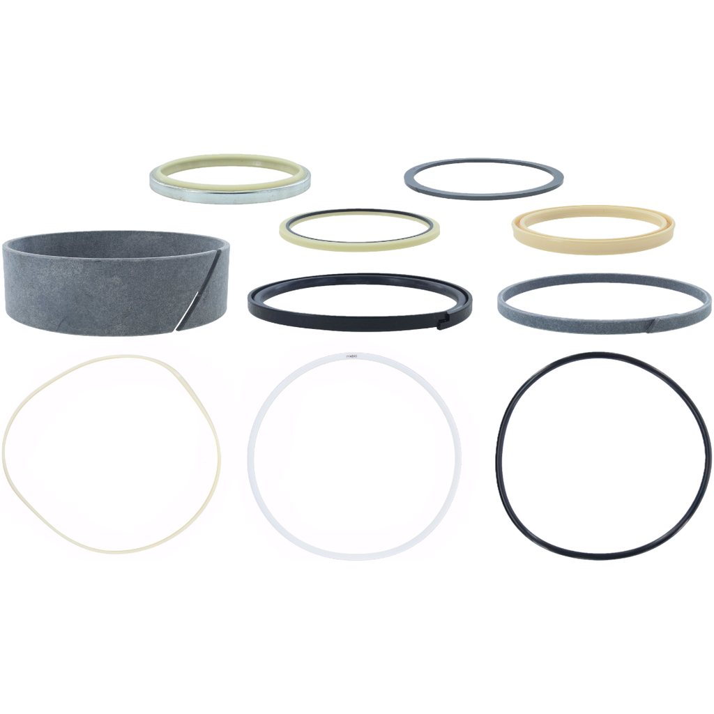 295-9894: Standard Size Hydraulic Boom Cylinder Seal Kit