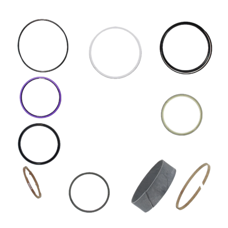 295-9895: KIT-HYDRAULIC CYLINDER SEAL
