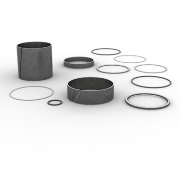 297-6852: Hydraulic Cylinder SEAL KIT - STANDARD SIZE