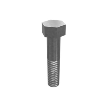 2B-0947: 1/2''-13 x 2 1/4'' Hex Head Bolt