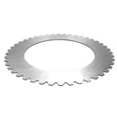 2G-0478: 1.52mm Thick Circle Drive Separator Clutch Plate