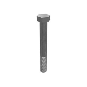 2M-3530: 1 1/8''-12 x 9 1/4'' Hex Head Bolt