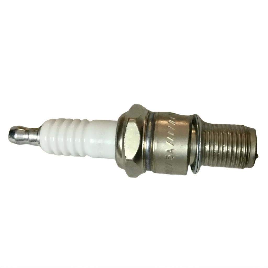 2N-2839: Steel Spark Plug