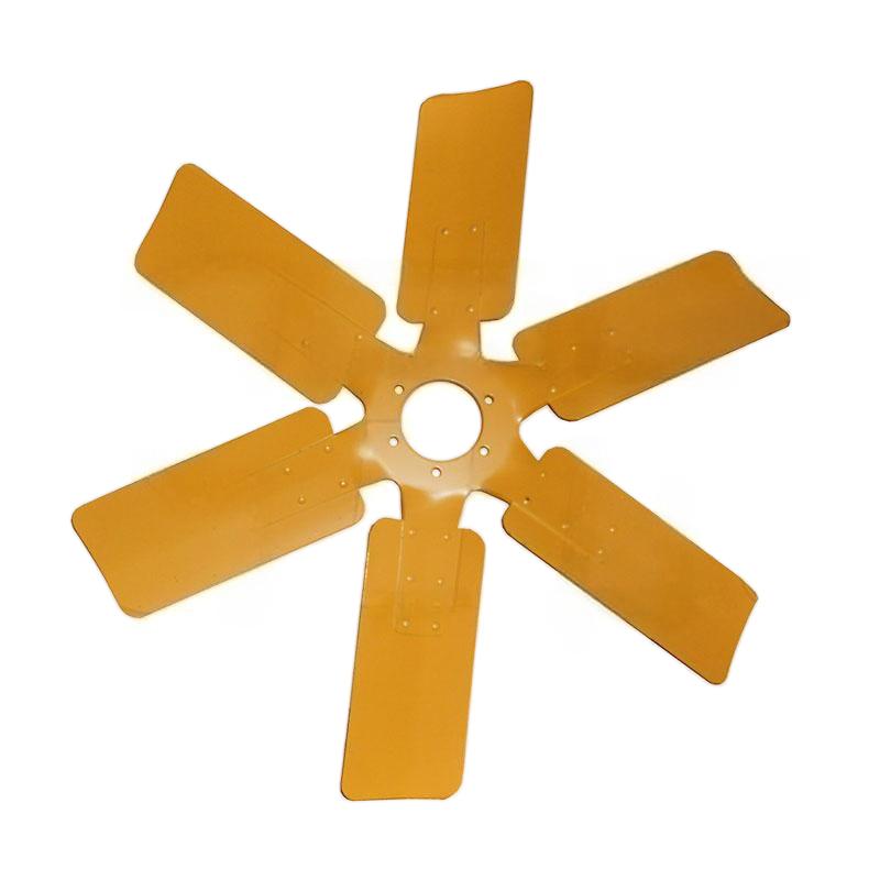 2P-8907: 4.7 Inch Inner Diameter Spider Fan