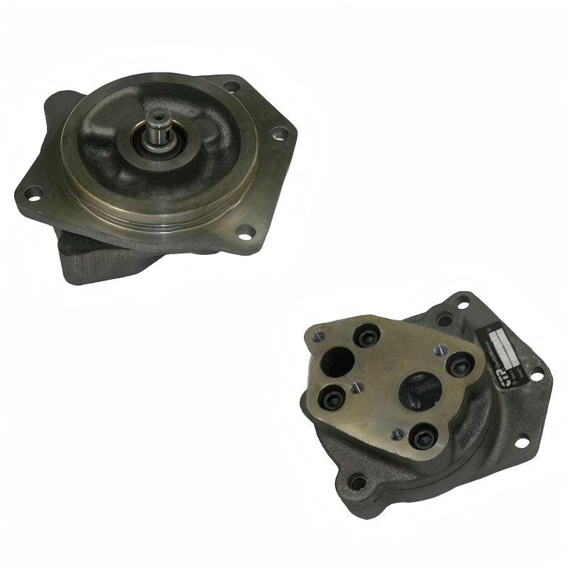 2P-9313: 1 Section Hydraulic Gear Pump