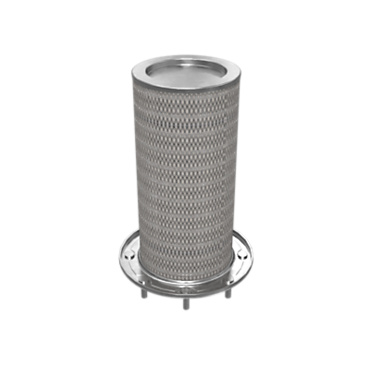 2S-1286: Element Assembly