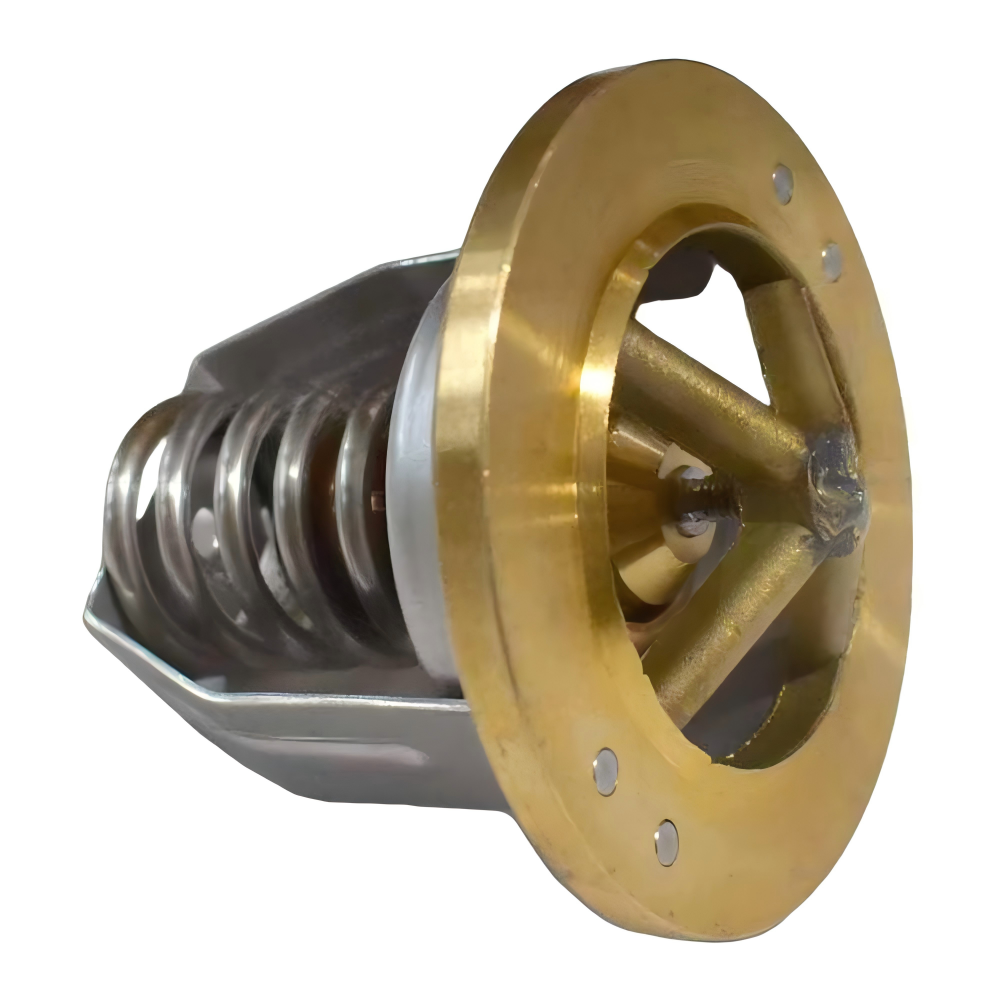 2S-4044: Water Temperature Regulator