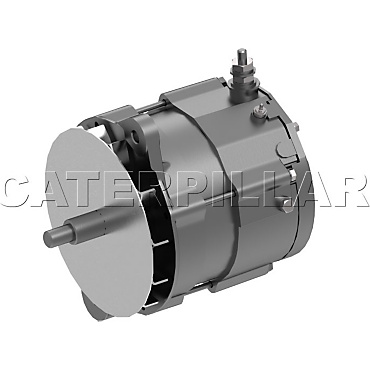 169-3345: Alternator Gp-Charging