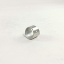 2W-0027: 43.28mm Outside Diameter Connecting Rod Bearing