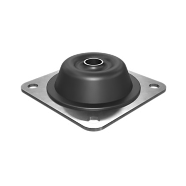 2W-8603: Flexible Shock Mount