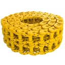 301-2287: LINK AS TRK