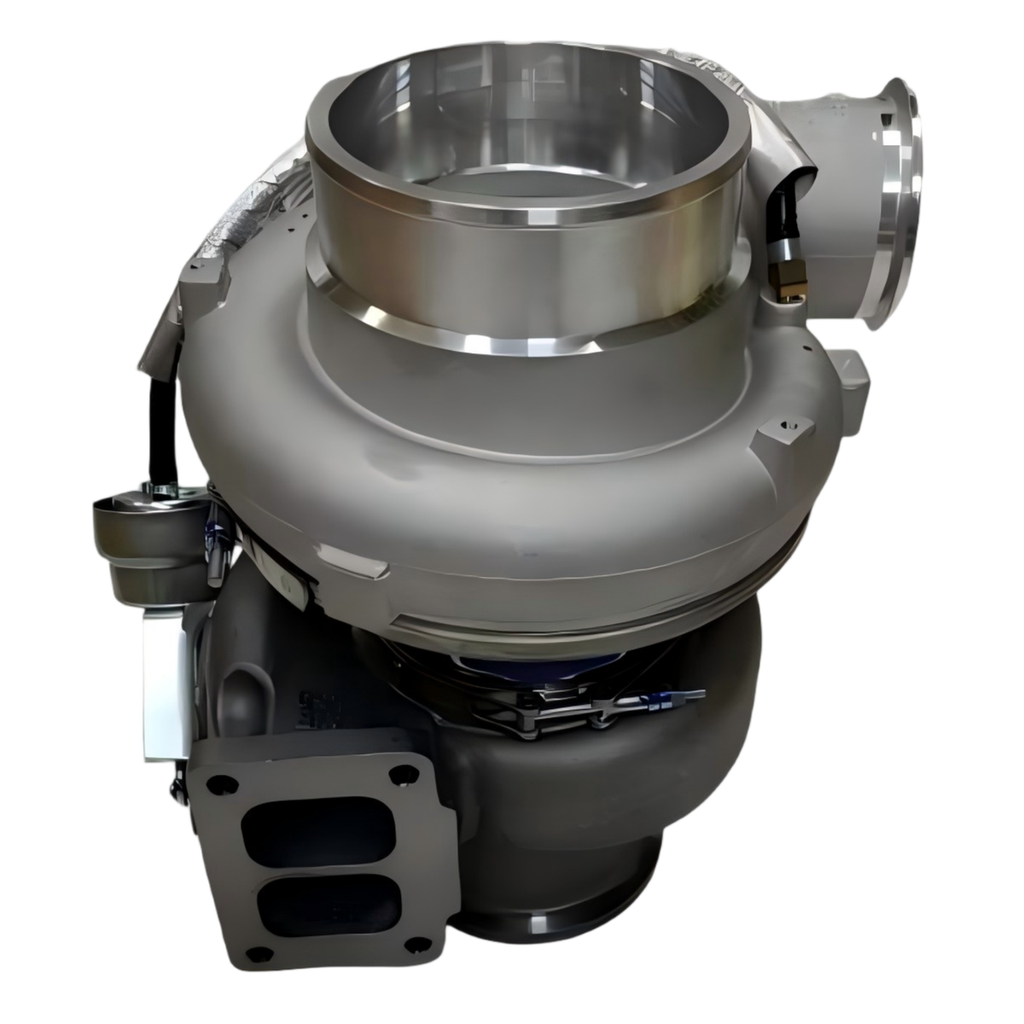 302-7439: TURBO GP-BAS