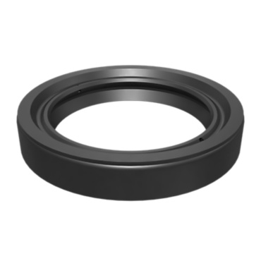 308-1845: 48.74mm Inner Diameter Double Lip Wiper Seal