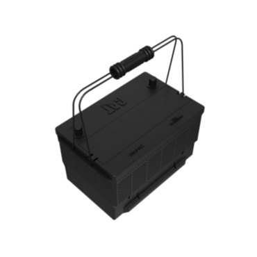 230-6368: 12V 65 BCI Battery