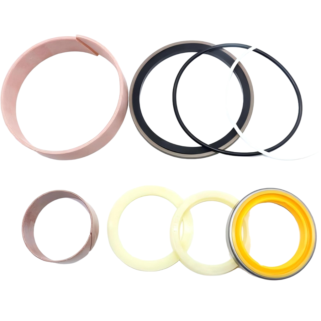 311-0662: STANDARD SIZE Hydraulic Cylinder SEAL KIT