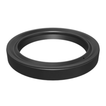 311-9318: 86.59mm Inner Diameter Double Lip Wiper Seal