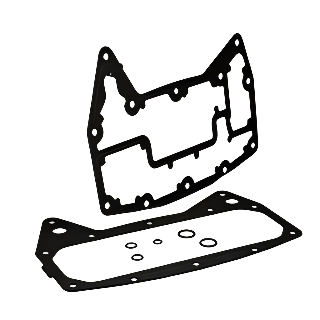 312-0208: Oil Cooler and Lines Gasket Kit