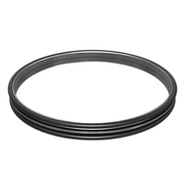 314-4126: 462.42mm OD Casting Alloy Steel Duo Cone Seal