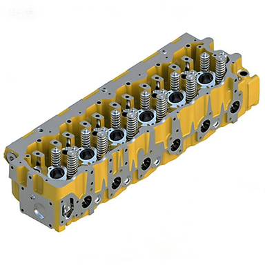 314-4185: HEAD AS-CYL