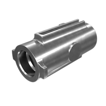 314-7923: Track Adjusting Cylinder